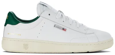 Produktbild von K-Swiss 08911-937-M Herren-Sneaker in Weiß – Leder