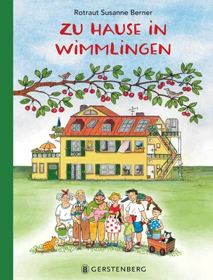 Image de Zu Hause in Wimmlingen