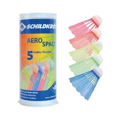 Obrázek produktu pro Schildkröt Funsports 970910, 5 kusů, Syntetický míček