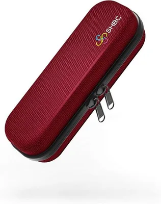 Produktbild von Famanu Insulin Kühltasche für Diabetiker - Ideal für Reisen, Arbeit und Schule