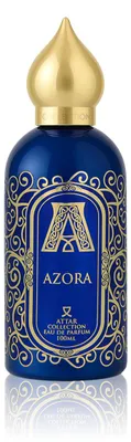 Obrázek produktu pro Attar Collection Azora EDP 100 ml UNISEX