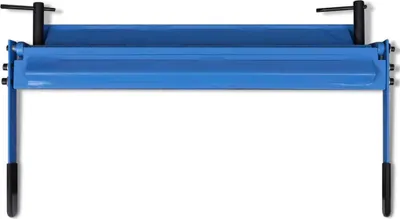 Obrázek produktu pro manuál k ohýbačce plechu vidaXL 630 mm