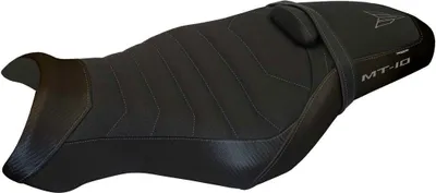 Produktbild von Satteldecke Ultragrip 6BL-1 für Yamaha MT-10 (2017-2022)