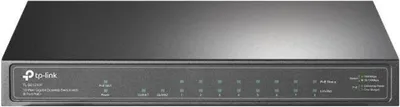 Produktbild von TP-Link Switch TL-SG1210P 10-Port Gigabit PoE