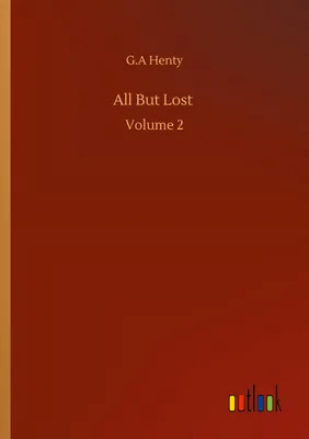 Produktbild von All But Lost