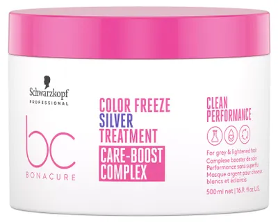 Image de SCHWARZKOPF | BC COLOR FREEZE | Shampoos