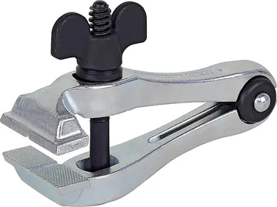 Obrázek produktu pro ruční pilníkový svěrák kukko 101 šířka čelistí 60 mm šířka upnutí 40 mm - 101-180