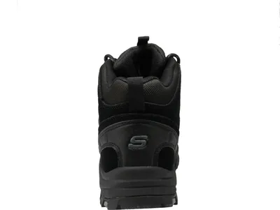 Immagine prodotto di Skechers 64869 - Scarpe da uomo Stivali - Nero, Taglia:46 EU