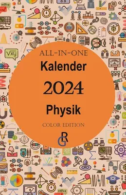 Obrázok produktu pre All-In-One Kalender Physik