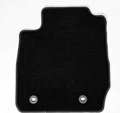Obrázok produktu pre Prémiová kobercová rohož šoféra pre Ford Fiesta 255mm option 2008-2011