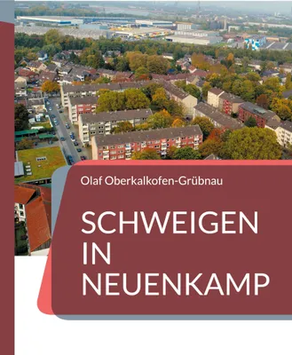 Produktbild von Schweigen in Neuenkamp