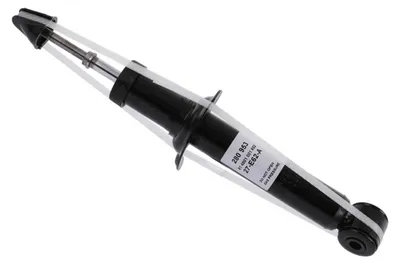 Produktbild von Sachs Stoßdämpfer 280 953 hinten für Nissan Almera