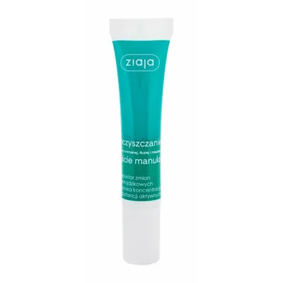 Produktbild von Ziaja Oczyszczenie Żel reduktor zmian potrądzikowych, 15 ml