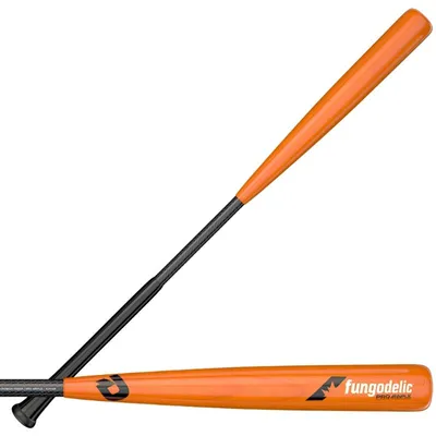 Produktbild von DeMarini WTDXFUNDE Fungodelic Baseballschläger, 35 Zoll
