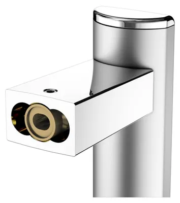 Produktbild von KEUCO 35012171000 Brausestange AXESS 35012,