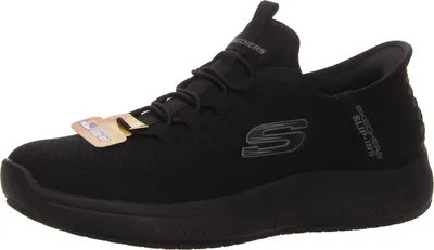 Produktbild von Skechers Sneaker in schwarz, Gr. 39.5
