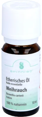 Produktbild von ätherisches öl Weihrauch 10 ml