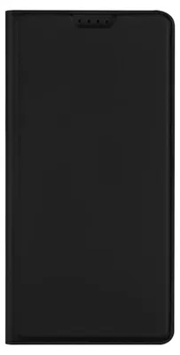 Produktbild von Handyhülle für Poco F6, Dux Ducis Skin Pro, Schwarz