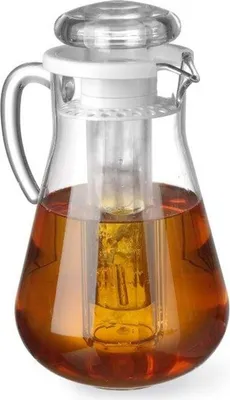 Produktbild von HENDI Saftkanne mit Eiswürfelkühlung 2,2 l MS