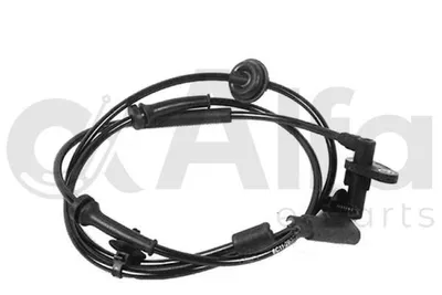 Produktbild von Alfa e-Parts ABS Sensor Raddrehzahl Vorne für FORD Transit Mk6 Kasten (V347, V348, FA) AF01915
