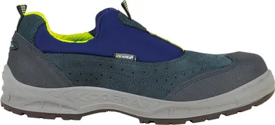 Zdjęcie produktu dla Buty ochronne Cofra Setubal Grey S1 - 44