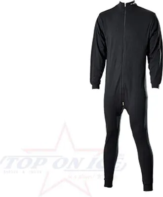 Produktbild von Unterwäsche Sherwood Einteiler-Zip 140cm