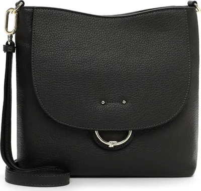 Produktbild von SURI FREY Umhängetasche SFY Kristy SC Crossover Bag Grey dunkelgrau