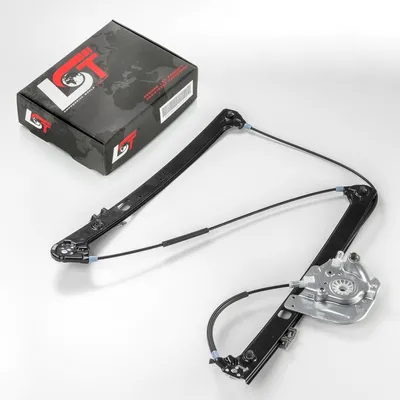 Produktbild von Original LST elektrischer Fensterheber vorne links für BMW X5 E53