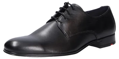 Zdjęcie produktu dla Sznurowane buty męskie Lloyd, czarny (black), rozmiar 8