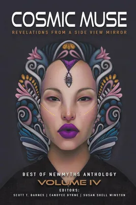 Produktbild von Cosmic Muse