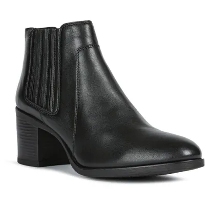 Produktbild von Geox Stiefelette Stiefelette Leder