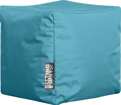 Obrázek produktu pro SITTING POINT 32070 034 Sitzsack CubeSCUBA petrol