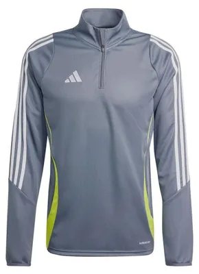Produktbild von Adidas - "Tiro 24" Oberteil für Herren - Training PP4883 (XXL) (Grau)