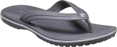 Produktbild von Crocs Slide Sandals 11033-0EX in Grey color