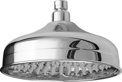 Produktbild von PaulGurkes Kopfbrause Nostalgie Retro 20cm Duschkopf