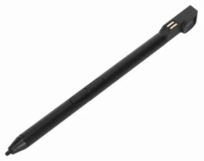Obrázek produktu pro Stylus pro Lenovo ThinkPad Tablet 10 s citlivostí na tlak 4096 úrovní, stylus pro dotykové obrazovky typu Plug and Play se 2 tlačítky