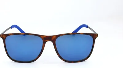Produktbild von Police SPL567 EDGE 5 Uni-Sonnenbrille mit Vollrand, Kunststoff