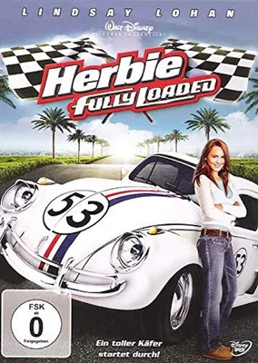 Produktbild von Herbie - Fully Loaded