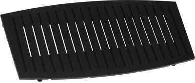 Image de Nivona 73572 support de tasse 507 noir pour machine à café automatique (voir description)