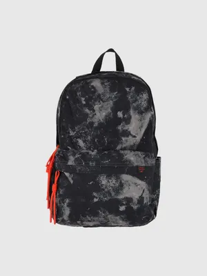 Produktbild von 4F ABACU405 Uni Schulrucksack Stadtrand Grau 17L