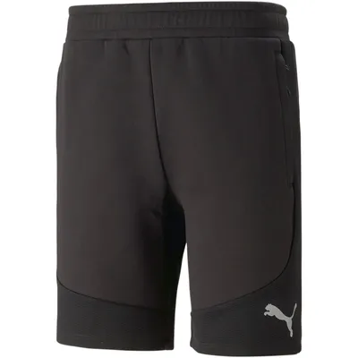 Immagine prodotto di Pantaloncini PUMA Evostripe 8" Uomo 01 - puma nero XXL