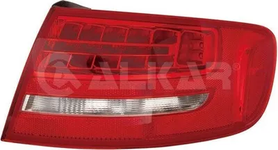 Obrázok produktu pre ALKAR Zadné svetlo pravé pre AUDI A4 Avant (8K5, B8) A4 Allroad (8KH, B8)