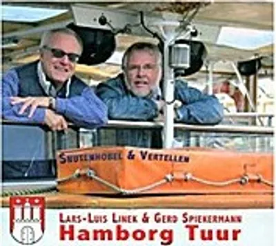 Obrázek produktu pro Hamburg Tuur