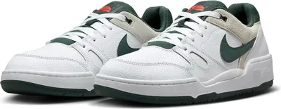 Image de Baskets Nike Full Force Low Hommes