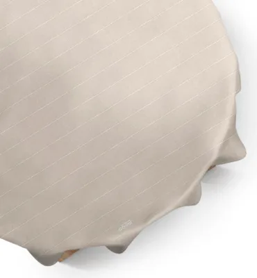 Produktbild von Captain Cook Tischdecke Balance cake 160x160cm