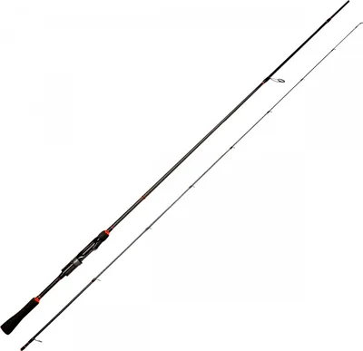 Produktbild von Zeck Predator Swift STL 2,13m 18g - Spinnrute