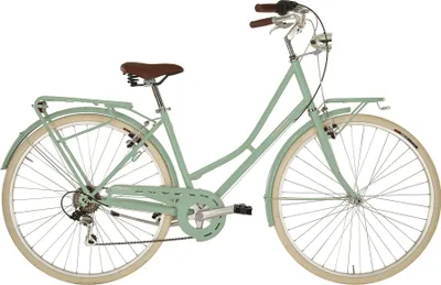 Produktbild von ANITAbyAlpina Retrofahrrad VIAGGIO 28 Zoll, mint