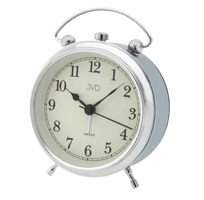 Obrázek produktu pro Budík  JVD SRP2619.1