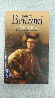 Image de Secret d'état