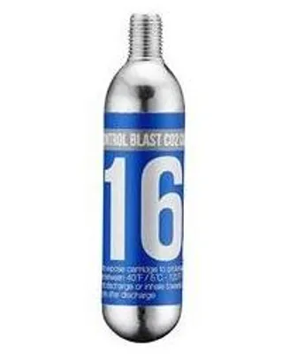 Produktbild von Giant Control Blast 10 Stück - Kartuschen
